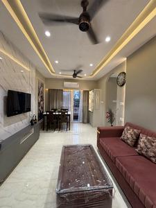 Hall Image of 1078 Sq.ft 2 BHK Apartment / Flat for sale in Bhatagaon Raipur for Rs. 3690000