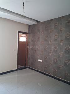 Bedroom Image of 1500 Sq.ft 3 BHK Builder Floor for sale in Rajender Nagar Dehradun for Rs. 15500000