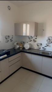 Kitchen Image of 981 Sq.ft 2 BHK Apartment / Flat for sale in Madhavaram Chennai for Rs. 7800000