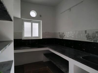 Kitchen Image of 1045 Sq.ft 2 BHK Apartment / Flat for sale in Perambur Chennai for Rs. 7550000