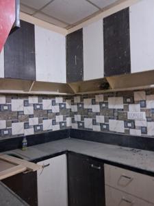 Kitchen Image of 850 Sq.ft 2 BHK Apartment / Flat for sale in Sector 49 Noida for Rs. 2900000