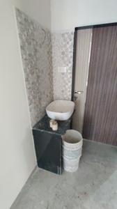 Bathroom Image of 1450 Sq.ft 2 BHK Apartment / Flat for sale in Uttara Nagar Nashik for Rs. 7000000