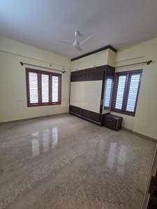 Bedroom Image of 2500 Sq.ft 3 BHK Builder Floor for rent in Jayanagar Bengaluru for Rs. 150000