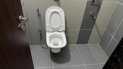 Image of 1283 Sq.ft 2 BHK Apartment / Flat for rent in Vilas Yashwin Orizzonte, Chokhi Dhani, Pune for Rs. 38000