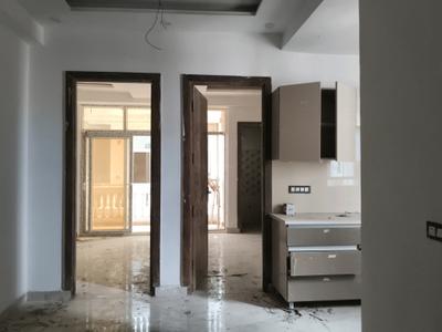 Living Room Image of 1050 Sq.ft 2 BHK Apartment / Flat for sale in Ambesten Twin Chalet, Noida Extension Greater Noida for Rs. 4045000