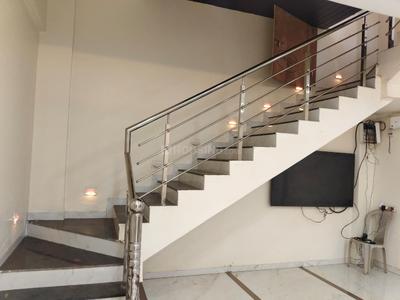 Hall Image of 4500 Sq.ft 5 BHK Independent House for sale in Tapowan Nashik for Rs. 25900000