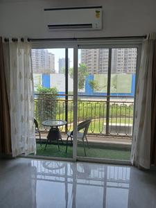 Bedroom Image of 800 Sq.ft 2 BHK Apartment / Flat for sale in Trescon Triveni Pearl, Kalyan West Kalyan for Rs. 6499999
