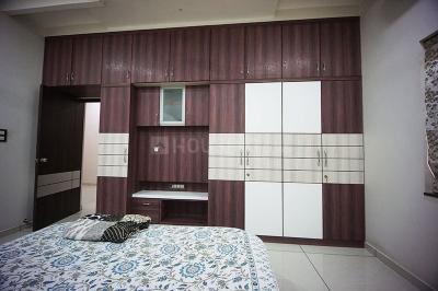 Bedroom Image of 2340 Sq.ft 4 BHK Independent House for sale in Khokhra Ahmedabad for Rs. 18500000
