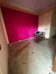 Hall Image of 1200 Sq.ft 2 BHK Independent House for sale in UPAVP Vrindavan Yojna, Roberts Lines Lucknow for Rs. 5500000