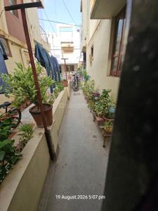 Balcony Image of 1300 Sq.ft 3 BHK Independent House for sale in Sama Savli Vadodara for Rs. 11000000