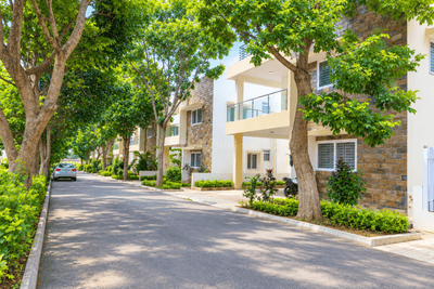 Image of 2550 Sq.ft 3 BHK Villa for rent in Golden Liberty Acres, Attibele, Bengaluru for Rs. 48000