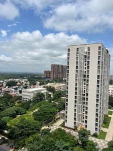Image of 1701 Sq.ft 3 BHK Apartment / Flat for rent in Sobha Arena, Talaghattapura, Bengaluru for Rs. 60000
