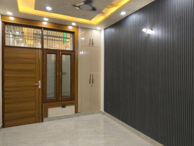 Bedroom Image of 1350 Sq.ft 3 BHK Builder Floor for sale in Indirapuram Ghaziabad for Rs. 12300000