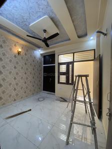 3 BHK Duplex