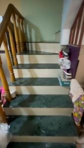 Hall Image of 1800 Sq.ft 2 BHK Independent House for sale in Palanpur Jakatnaka Surat for Rs. 5400000