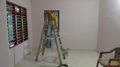 Living Room Image of 550 Sq.ft 1.5 BHK Independent House for rent in Omalloor Pathanamthitta for Rs. 6500
