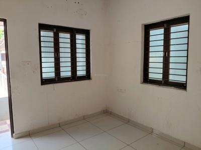 Bedroom Image of 1800 Sq.ft 3 BHK Penthouse for sale in Nikol Ahmedabad for Rs. 11500000