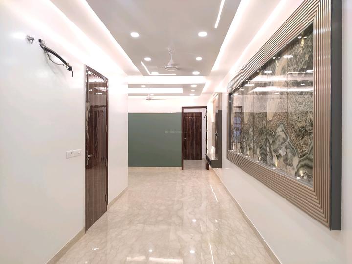 2 BHK 960 Sqft Independent Floor for sale at Subhash Nagar, New Delhi