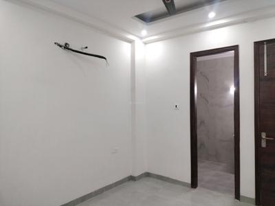 Bedroom Image of 1125 Sq.ft 3 BHK Builder Floor for sale in RPS Palm Drive, Sector 88 Faridabad for Rs. 11200000
