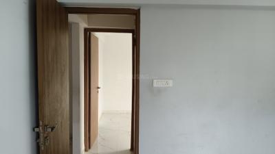 Bedroom Image of 606 Sq.ft 2 BHK Apartment / Flat for sale in Kaveri Heights, Ghatkopar East Mumbai for Rs. 16500000