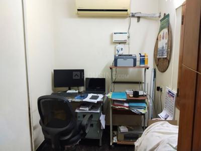 Bedroom Image of 5500 Sq.ft 6 BHK Independent House for sale in T Nagar Chennai for Rs. 125000350