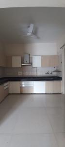 Kitchen Image of 1500 Sq.ft 3 BHK Apartment / Flat for sale in Nyati Epitome, Mohammed Wadi Pune for Rs. 11000000