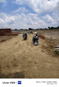 Bichpuri Plot View 2