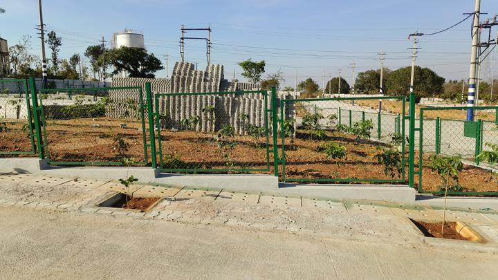 Yesh Mega City Phase 01 Main Image 1