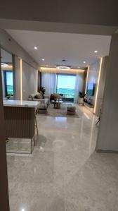 Hall Image of 1200 Sq.ft 3 BHK Apartment / Flat for sale in Juinagar Navi Mumbai for Rs. 18800000