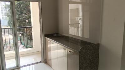 Kitchen Image of 750 Sq.ft 1 BHK Apartment / Flat for sale in Kalyan West Kalyan for Rs. 4999999