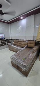 1 BHK Independent House