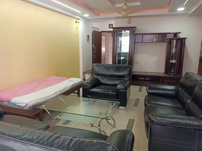 3 BHK Flat