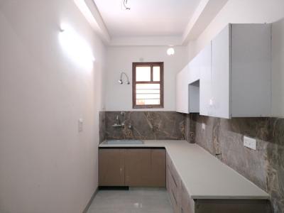 Kitchen Image of 1125 Sq.ft 3 BHK Builder Floor for sale in RPS Palm Drive, Sector 88 Faridabad for Rs. 9500000