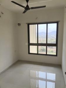 Hall Image of 821 Sq.ft 2 BHK Apartment / Flat for rent in Runwal Gardens, Dombivli East Thane for Rs. 12000