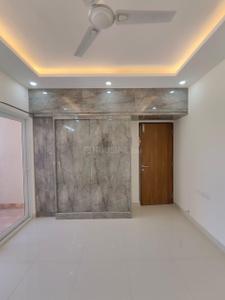 3.5 BHK Flat
