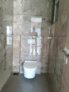 Bedroom Two Image of 1165 Sq.ft 2 BHK Apartment / Flat for sale in GHP Aston, Kharghar Navi Mumbai for Rs. 15200000