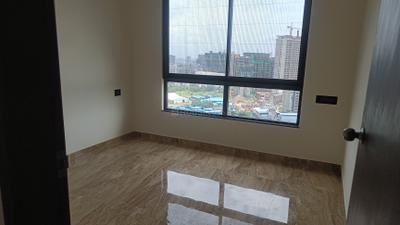 Bedroom Image of 1870 Sq.ft 3.5 BHK Apartment / Flat for rent in VTP Sierra, Baner Pune for Rs. 61000