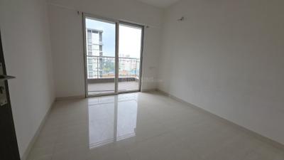 Bedroom Image of 1281 Sq.ft 2 BHK Apartment / Flat for sale in Bhandari 7 Plumeria Drive, Punawale Pune for Rs. 11500000