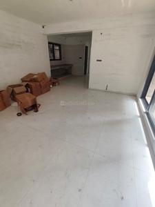 Hall Image of 1740 Sq.ft 3 BHK Apartment / Flat for sale in Palanpur Surat for Rs. 6300000