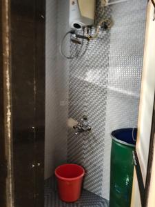 Bathroom Image of 800 Sq.ft 2 BHK Independent House for rent in Kharadi Pune for Rs. 25000