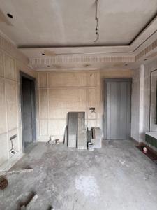 Hall Image of 2400 Sq.ft 4 BHK Builder Floor for sale in Rajouri Garden New Delhi for Rs. 57500000