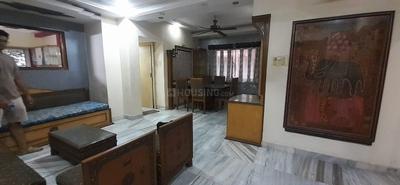 Hall Image of 1302 Sq.ft 3 BHK Apartment / Flat for sale in Mangalam Park, Behala Kolkata for Rs. 7000000