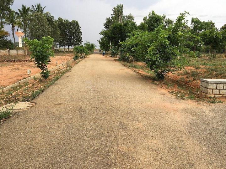 MS Ramaiah Layout Main Image 1