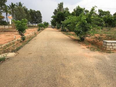 Image of 1200 Sq.ft Residential Plot / Land for sale in Madagalli, Mysore for Rs. 8200000