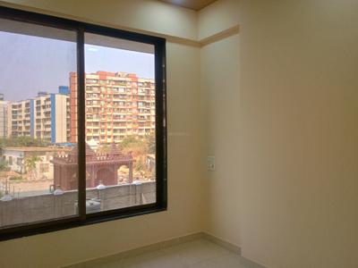 Bedroom Image of 880 Sq.ft 2 BHK Apartment / Flat for sale in Titwala Thane for Rs. 3850000