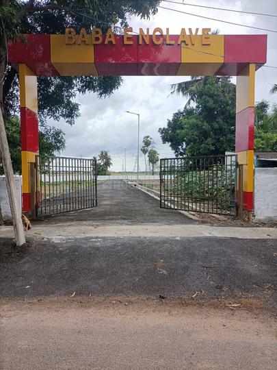 BABA ENCLAVE Main Image 1