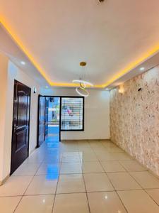 Hall Image of 1235 Sq.ft 2 BHK Apartment / Flat for sale in Peer Muchalla Zirakpur for Rs. 5489000