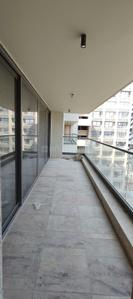 Balcony Image of 3999 Sq.ft 4 BHK Apartment / Flat for rent in Raysan Gandhinagar for Rs. 80000
