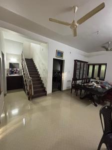 Hall Image of 2600 Sq.ft 4 BHK Independent House for sale in Kuttoor Thrissur for Rs. 8500000