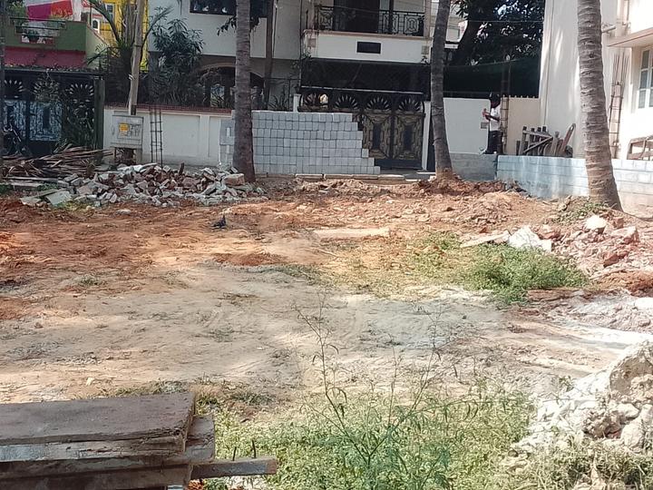 M Vishveshvaraiah Nagar, Ramamurthy Nagar Main Image 1